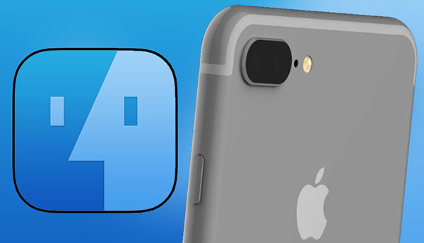 iphone ifile