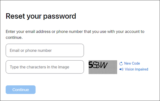 iforgot.apple.com Unlock Apple ID? Full Guide! - Http Iforgot Apple Com Password Verify Apple Id