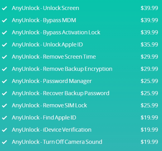 Does AnyUnlock Work? An In-Depth Review 2024