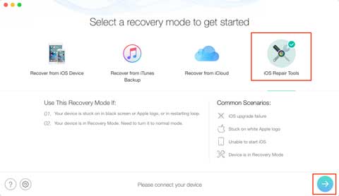 fonelab ios system recovery fonelab ios system recovery