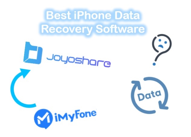 imyfone data recovery iphone alternatives