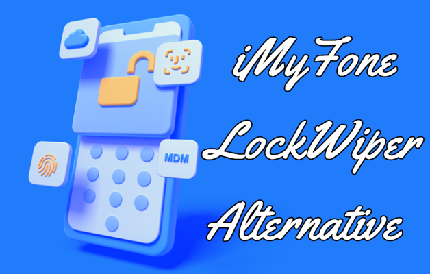 Lockwiper Lockwiper