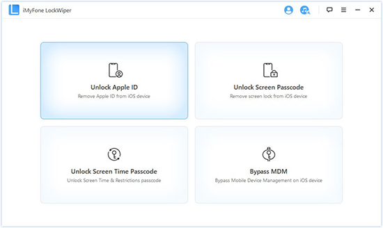 imyfone lockwiper imyfone lockwiper