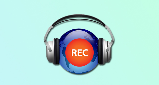 internet radio recorder