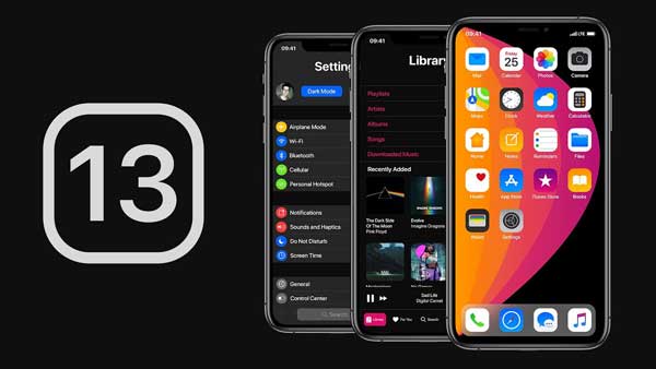 recover data on ios 13