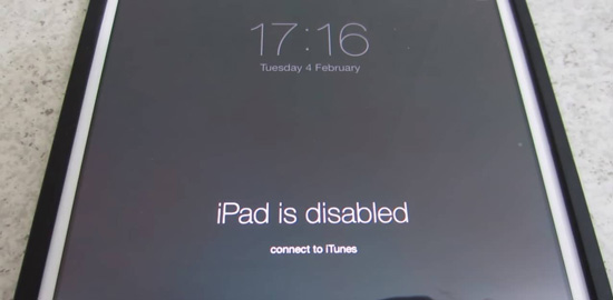 How to Restore Jailbroken iPad with or without iTunes?