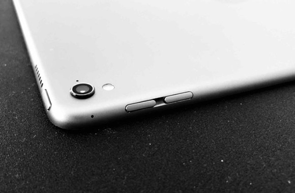 flip ipad side switch
