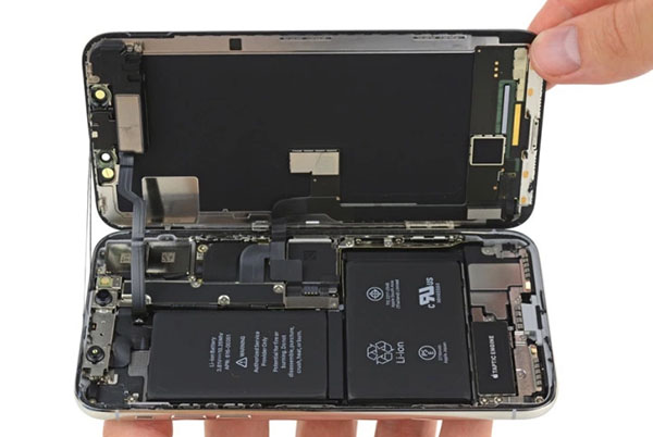 replace iphone battery
