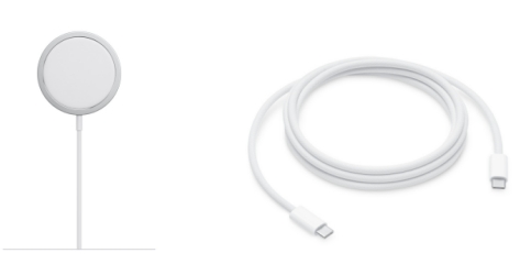 iphone charging accessories