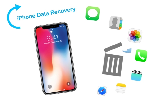 iphone data recovery app reviews