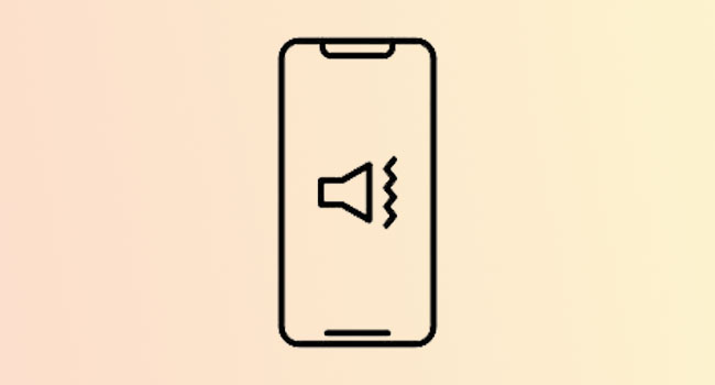 iphone doesnt vibrate