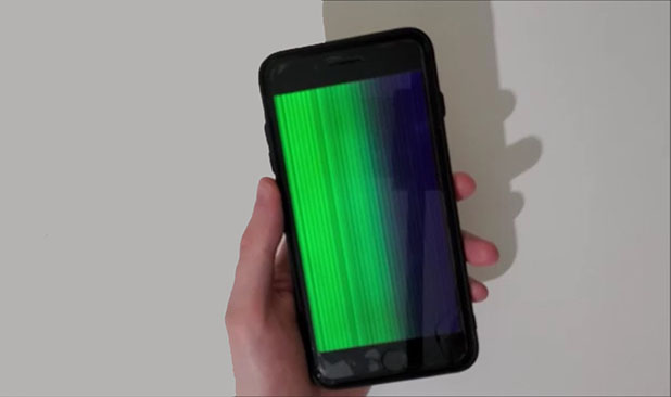 2023 Newest] How to Fix a Glitching iPhone Screen? 8 Tips!