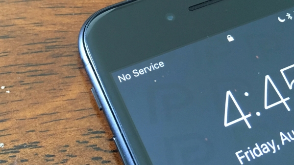 iPhone Says No Service? Get Fixed with One-Stop Guide