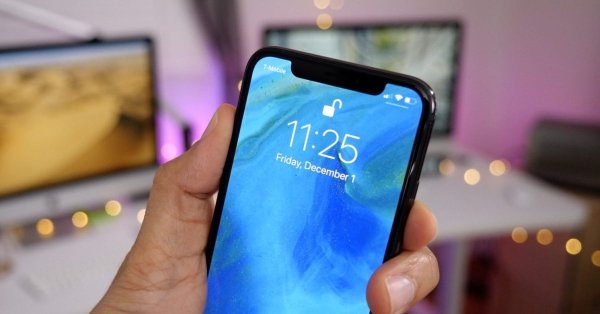 fix iphone time is wrong