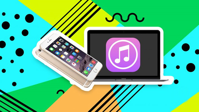 iPhone Won't Backup to iTunes