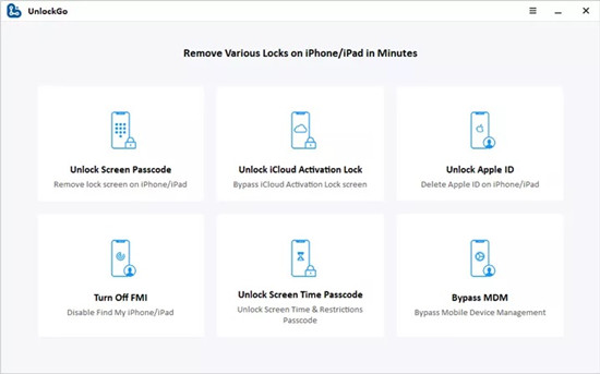 itoolab unlockgo itoolab unlockgo