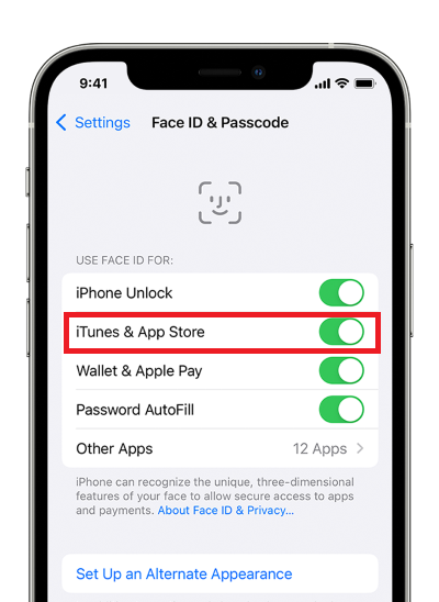 5 Best Ways to Fix iOS App Store Keeps Asking for Password