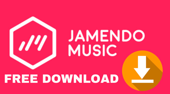 jamendo music download