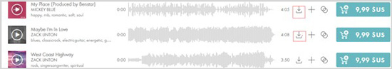 download jamendo music for free
