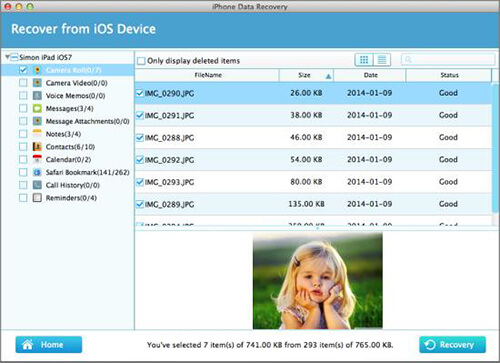 kvisoft iphone data recovery mac