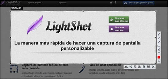 lightshot