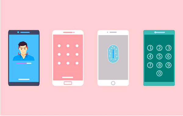 How to get into iphone without password discount
