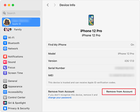 How to Unlink Two iPhones with the Same Apple ID? 6 Ways! - How Do I Unlink Two Iphones Using Same Apple Id