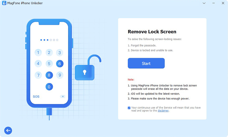 magfone iphone unlocker magfone iphone unlocker