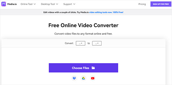 media.io