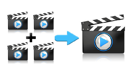 merge flv files
