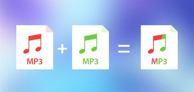 slå sammen mp3-filer windows 10