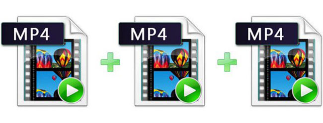 merge mp4 files windows 10