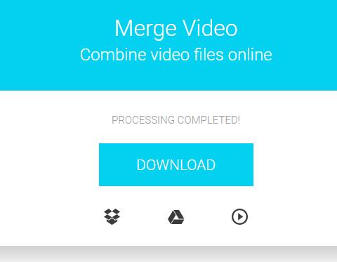 merge video download file