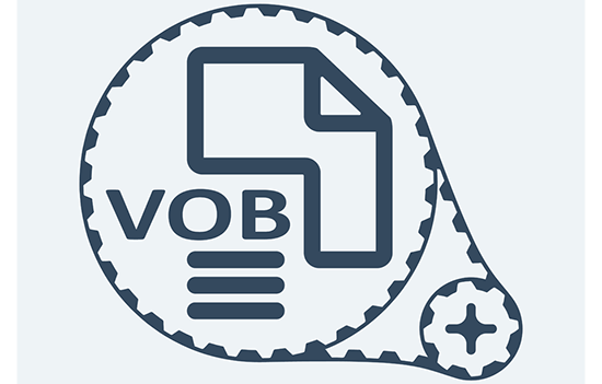 merge vob files
