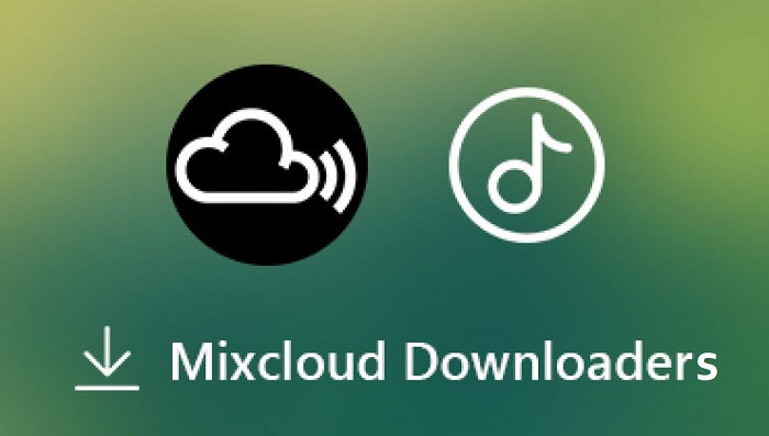 mixcloud downloaders