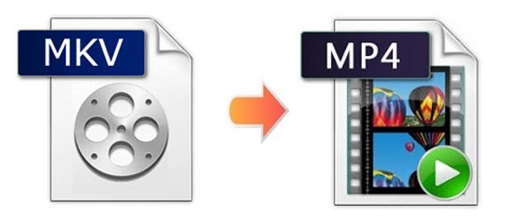 mkv to mp4 converter
