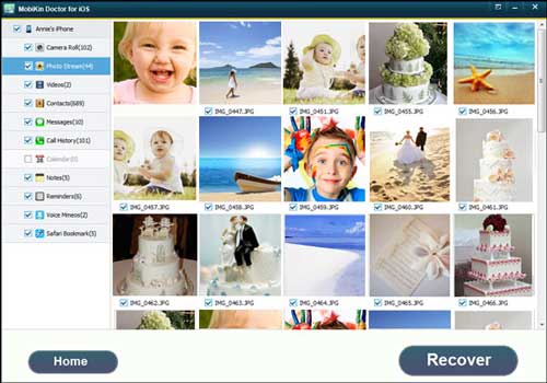mobikin doctor for ios