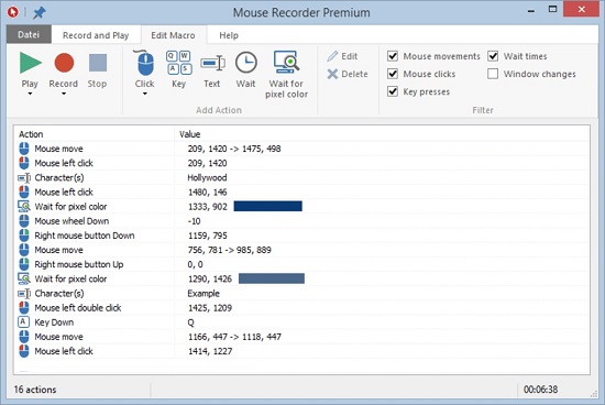 Axife Mouse Recorder Full Version Axife Mouse Recorder Full Version