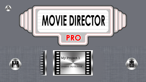 movie director pro