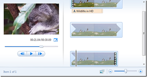 movie maker 1