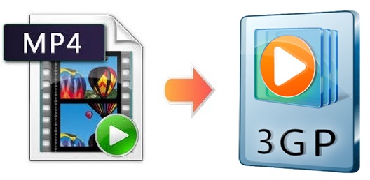 convert mp4 to 3gp
