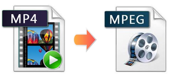 Convert MP4 MPEG in 3 Straightforward Ways