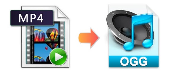 beslag Glatte i dag Convert MP4 to OGG - 3 Tools Picked Just for You