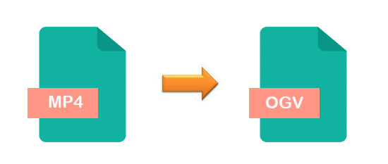 convert mp4 to ogv