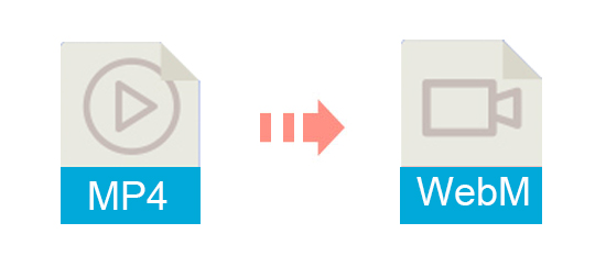 convert mp4 to webm