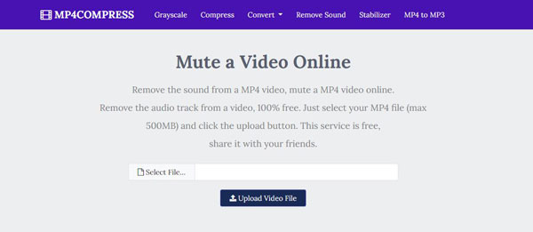 mp4compress