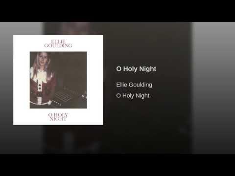 o holy night