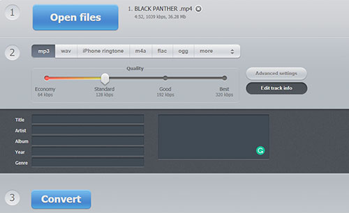 video converter