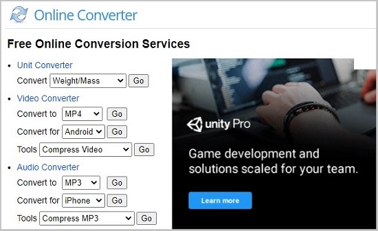 Convert MP4 to WAV in up to Common Ways