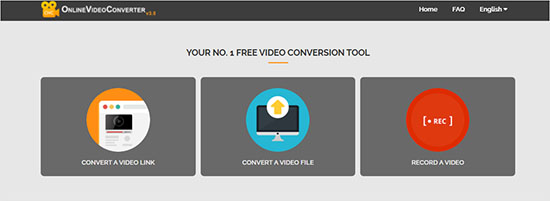 online video converter